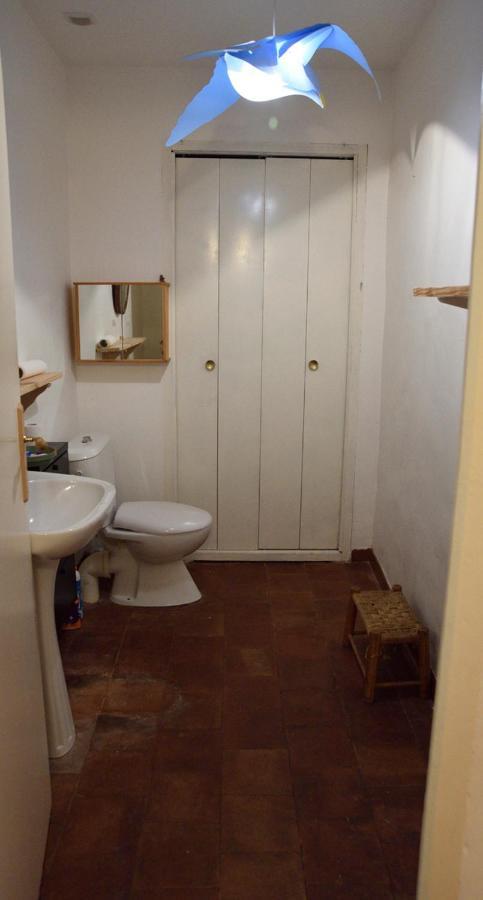 La Chambre Claire シジャン エクステリア 写真